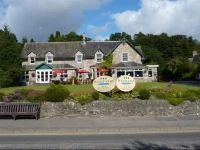 Westlands of Pitlochry