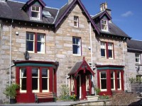 Carra Beag Guest House