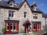 Carra Beag Guest House