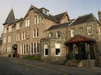 Scotlands Hotel & Leisure Club