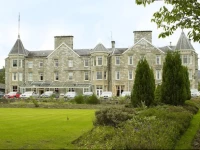 The Pitlochry Hydro Hotel