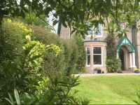 Bruach Mhor Guest House