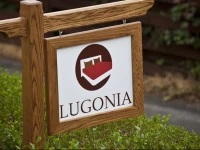 Lugonia