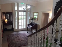 Willows Bed & Breakfast