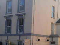 The Phantele Bed & Breakfast