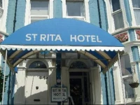 St Rita Hotel