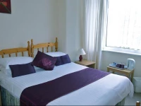 The Firs Guest House