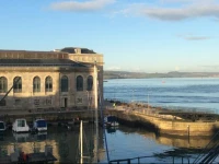 56 Mills Bakery at the Royal William Yard