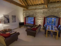 Royal William Yard Apartment - 57 Mills Bakery