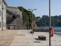 Royal William Yard Clarence