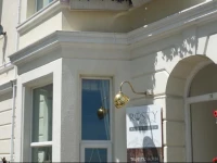 The Rusty Anchor Guesthouse