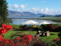 The Airds Hotel and Restaurant