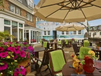 Best Western Moores Hotel