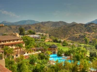 Melia La Quinta Golf and Spa 5*