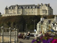 The Portpatrick Hotel