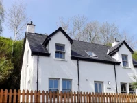 Holiday Home Portree 5164