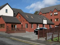 Portree SYHA Hostelling Scotland