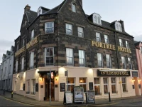 The Portree Hotel