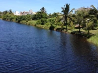 Apartamento Aleluia Beach