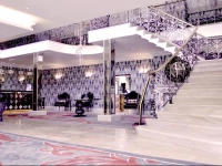 Grosvenor Pulford Hotel & Spa 4*