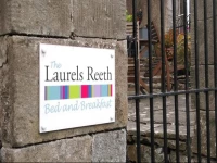The Laurels Reeth