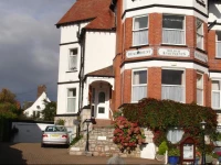 Beachmount Holiday Apartments