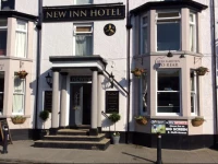 The New Inn Hotel