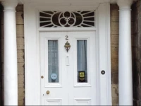 Rosedale Guest House