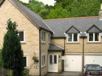 Bridgedown House B&B