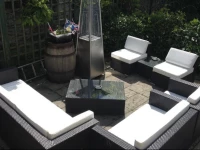 The Buck Inn Guest House