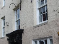 Black Lion Hotel Richmond North Yorkshire