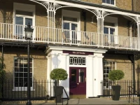 The Richmond Hill Hotel