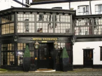 Mercure George Hotel, Reading