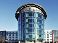 Millennium Madejski Hotel