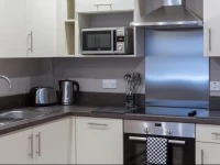 House of Fisher - City Wall House