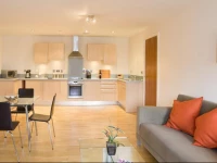 SACO Reading - Clipper House