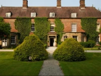 Risley Hall Hotel & Spa