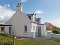 Farm Stay Isle of Skye 5054