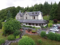 Best Western- Glenspean Lodge Hotel