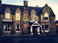 Chapel Cross Guesthouse