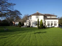 BW Hallmark Hotel Chester Llyndir Hall