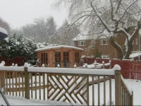 Three Bridges Bed & Breakfast