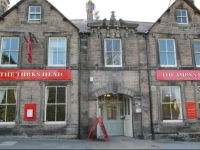 Turks Head Rothbury 4*