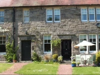 Allerhope House B&B