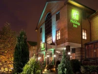 Holiday Inn Rotherham-Sheffield M1,Jct.33