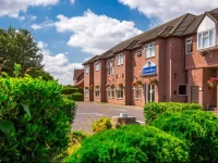 Best Western Consort Hotel