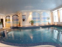 Carlton Park Hotel Rotherham/Sheffield