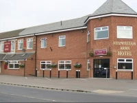 The Fitzwilliam Arms Hotel