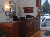 Brecon Hotel Rotherham Sheffield