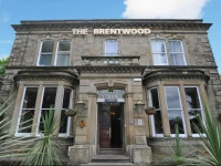 Brentwood Inn by Good Night Inns
